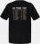 JP1880 Guns N’ Roses Skull Comfort Fit Band T-Shirt Black - Magliette - Magliette Uomo Taglie Forti