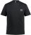 JP1880 FLEXNAMIC® QuickDry Tennis T-Shirt Black - Abbigliamento sportivo & Outdoor - Abbigliamento Sportivo Uomo Taglie Forti