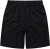 JP1880 QuickDry Tennis Shorts Black - Abbigliamento sportivo & Outdoor - Abbigliamento Sportivo Uomo Taglie Forti