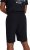 JP1880 QuickDry Tennis Shorts Black - Abbigliamento sportivo & Outdoor - Abbigliamento Sportivo Uomo Taglie Forti
