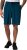 JP1880 QuickDry Tennis Shorts Teal - Abbigliamento sportivo & Outdoor - Abbigliamento Sportivo Uomo Taglie Forti