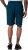 JP1880 QuickDry Tennis Shorts Teal - Abbigliamento sportivo & Outdoor - Abbigliamento Sportivo Uomo Taglie Forti