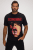 JP1880 Scorpions Graphic Comfort Fit Band T-Shirt Black - Magliette - Magliette Uomo Taglie Forti