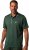 JP1880 QuickDry ProLine Tennis Polo Shirt Dark Green - Abbigliamento sportivo & Outdoor - Abbigliamento Sportivo Uomo Taglie Forti