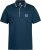JP1880 QuickDry ProLine Tennis Polo Shirt Dark Blue - Abbigliamento sportivo & Outdoor - Abbigliamento Sportivo Uomo Taglie Forti