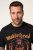 JP1880 Motörhead Sacrifice Band T-Shirt Black - Magliette - Magliette Uomo Taglie Forti