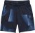 JP1880 FLEXNAMIC® GeoMotion Tennis Shorts Dark Blue - Abbigliamento sportivo & Outdoor - Abbigliamento Sportivo Uomo Taglie Forti