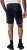 JP1880 FLEXNAMIC® GeoMotion Tennis Shorts Dark Blue - Abbigliamento sportivo & Outdoor - Abbigliamento Sportivo Uomo Taglie Forti