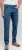 Kam Jeans Bens Embossed Reg Fit Jeans Smokey Blue - Jeans & pantaloni - Jeans & Pantaloni Uomo Taglie Forti
