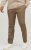 Jack & Jones Marco Dave Chinos Brown - Jeans & pantaloni - Jeans & Pantaloni Uomo Taglie Forti
