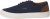 Jack & Jones Lington Canvas Sneakers Navy Blazer - Scarpe da uomo 40-52 - 