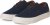 Jack & Jones Lington Canvas Sneakers Navy Blazer - Scarpe da uomo 40-52 - 