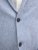 Jack & Jones Riviera Blazer Nautical Blue - Abiti - Abiti da Uomo Taglie Forti