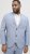 Jack & Jones Riviera Blazer Nautical Blue - Abiti - Abiti da Uomo Taglie Forti
