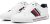 Jack & Jones Gorgon Sneakers Bright White - Scarpe da uomo 40-52 - 