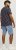 Jack & Jones Rick Original Shorts Blue Denim - Shorts - Pantaloncini Uomo Taglie Forti