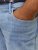 Jack & Jones Rick Original Shorts Blue Denim - Shorts - Pantaloncini Uomo Taglie Forti