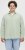 Jack & Jones Breeze Linen Blend Long Sleeve Shirt Iceberg Green - Camicie - Camicie Taglie Forti Uomo