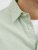 Jack & Jones Breeze Linen Blend Long Sleeve Shirt Iceberg Green - Camicie - Camicie Taglie Forti Uomo