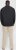 Jack & Jones Breeze Linen Blend Long Sleeve Shirt Black - Camicie - Camicie Taglie Forti Uomo