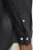 Jack & Jones Breeze Linen Blend Long Sleeve Shirt Black - Camicie - Camicie Taglie Forti Uomo