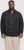 Jack & Jones Breeze Linen Blend Long Sleeve Shirt Black - Camicie - Camicie Taglie Forti Uomo