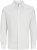 Jack & Jones Breeze Linen Blend Long Sleeve Shirt White - Camicie - Camicie Taglie Forti Uomo
