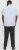 Jack & Jones Breeze Linen Blend Short Sleeve Shirt Chambray Blue - Camicie - Camicie Taglie Forti Uomo
