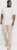 Jack & Jones Breeze Linen Blend Short Sleeve Shirt White - Camicie - Camicie Taglie Forti Uomo