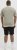 Jack & Jones Ceaston Knit Short Sleeve Sweater Vetiver - Felpe & felpe con cappuccio - Felpe & Felpe con Cappuccio Uomo Taglie Forti