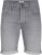 Jack & Jones Rick Icon I.K. GE 063 Shorts Grey Denim - Shorts - Pantaloncini Uomo Taglie Forti