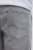 Jack & Jones Rick Icon I.K. GE 063 Shorts Grey Denim - Shorts - Pantaloncini Uomo Taglie Forti