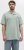 Jack & Jones Hudson Short Sleeve Polo Iceberg Green - Polo - Polo Uomo Taglie Forti