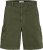 Jack & Jones Karl Avery Cargo Shorts Green - Shorts - Pantaloncini Uomo Taglie Forti