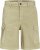 Jack & Jones Karl Avery Cargo Shorts Beige - Shorts - Pantaloncini Uomo Taglie Forti