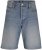 Jack & Jones Alex Original SQ171 Shorts Blue Denim - Shorts - Pantaloncini Uomo Taglie Forti