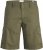 Jack & Jones Cole Mateo Cargo Shorts Olive Night - Shorts - Pantaloncini Uomo Taglie Forti