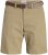 Jack & Jones Marco Franco Chino Shorts Brown - Shorts - Pantaloncini Uomo Taglie Forti