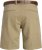 Jack & Jones Marco Franco Chino Shorts Brown - Shorts - Pantaloncini Uomo Taglie Forti