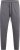 Kam Jeans 240 Textured Interlock Jog Pants Charcoal - Pantaloni & pantaloncini tuta - Pantaloni Tuta Uomo Taglie Forti