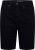 Kam Jeans Pepe Knitted Denim Shorts Blue-Black - Shorts - Pantaloncini Uomo Taglie Forti