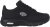 Solo Soprani Sport Delta Sneakers Black - Scarpe da uomo 40-52 - 