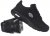 Solo Soprani Sport Delta Sneakers Black - Scarpe da uomo 40-52 - 