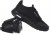 Solo Soprani Sport Poppins Sneakers Black - Scarpe da uomo 40-52 - 