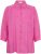 Kaffe Curve Gabby Camicia con maniche accorciate Rosa - Camicie - 
