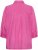 Kaffe Curve Gabby Camicia con maniche accorciate Rosa - Camicie - 