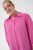 Kaffe Curve Gabby Camicia con maniche accorciate Rosa - Camicie - 