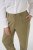 Kaffe Curve Nana Camicia a maniche lunghe Bianco - Camicie e tuniche - 