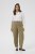Kaffe Curve Nana Camicia a maniche lunghe Bianco - Camicie e tuniche - 