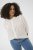 Kaffe Curve Liwa Shirt Chalk - Camicie - 